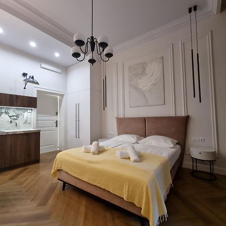 Apartamenty Inspiracja Красков Екстериор снимка
