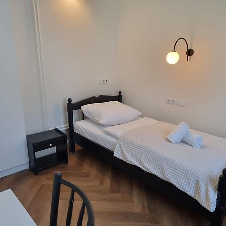 Apartamenty Inspiracja Красков Екстериор снимка