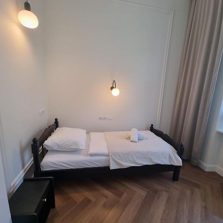 Apartamenty Inspiracja Красков Екстериор снимка