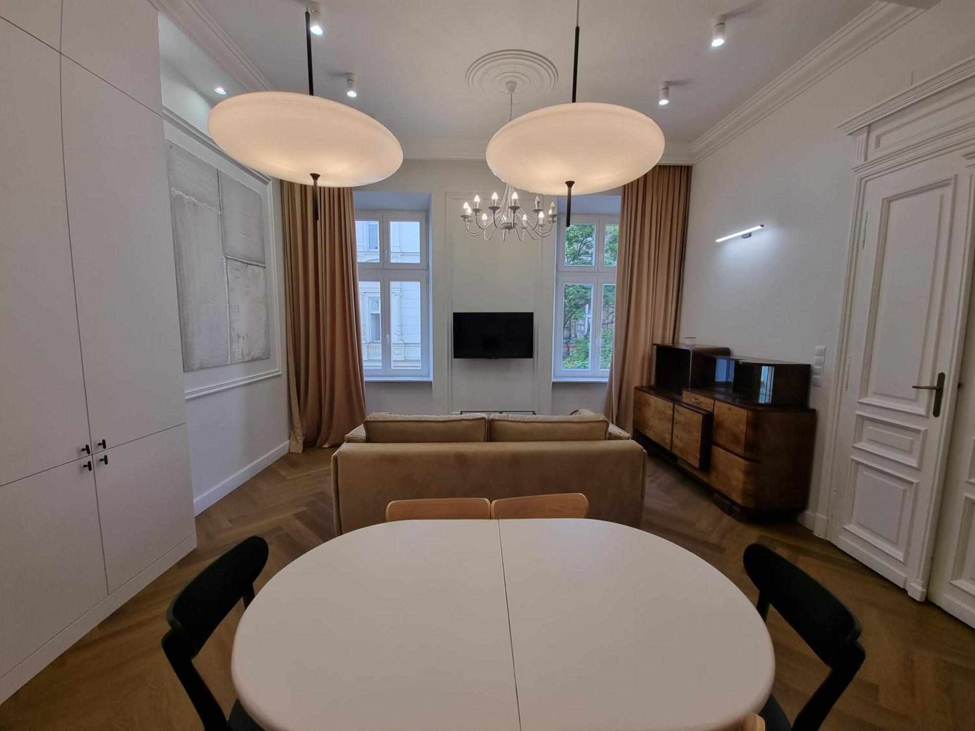 Apartamenty Inspiracja Красков Екстериор снимка