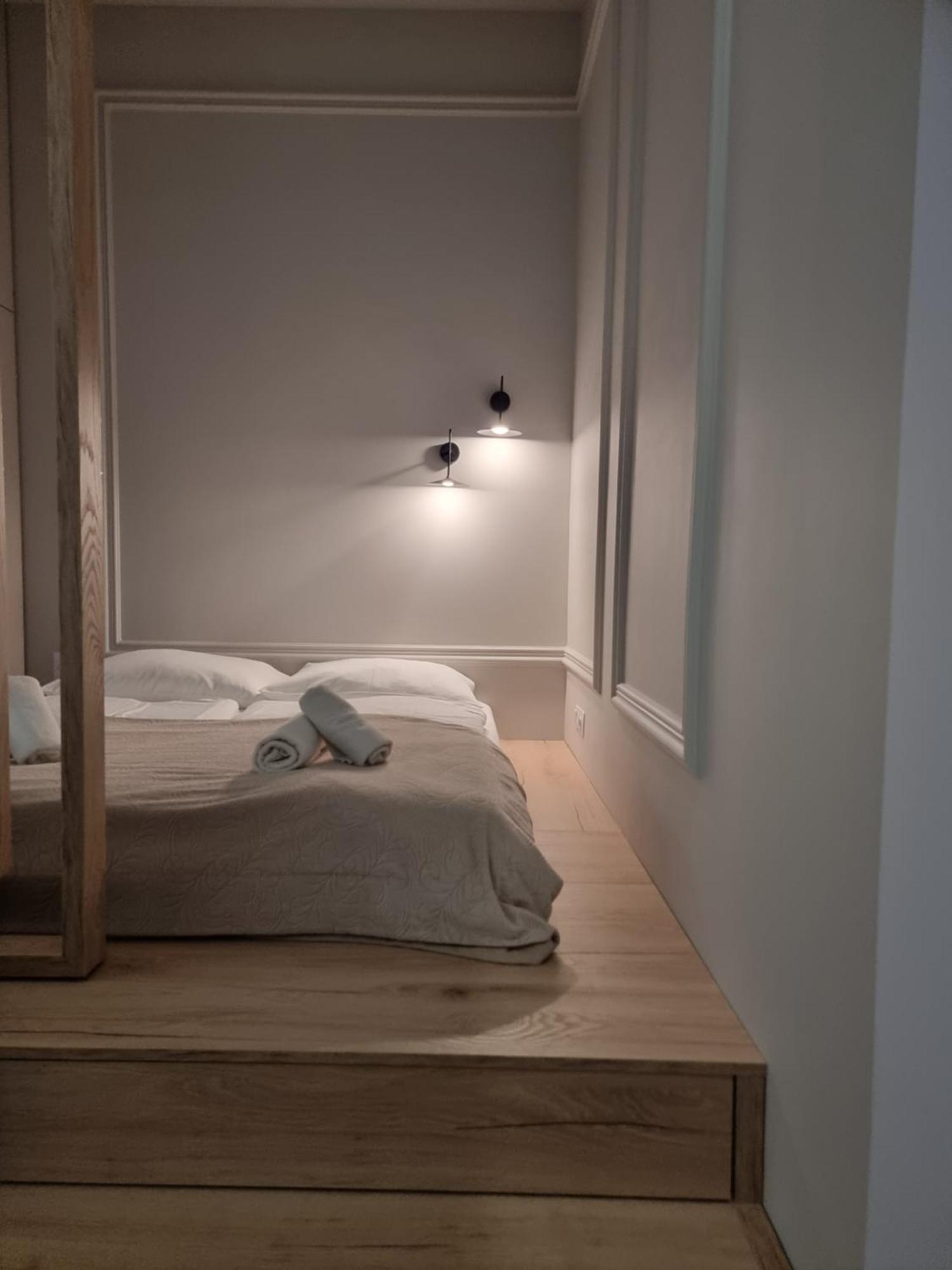 Apartamenty Inspiracja Красков Екстериор снимка