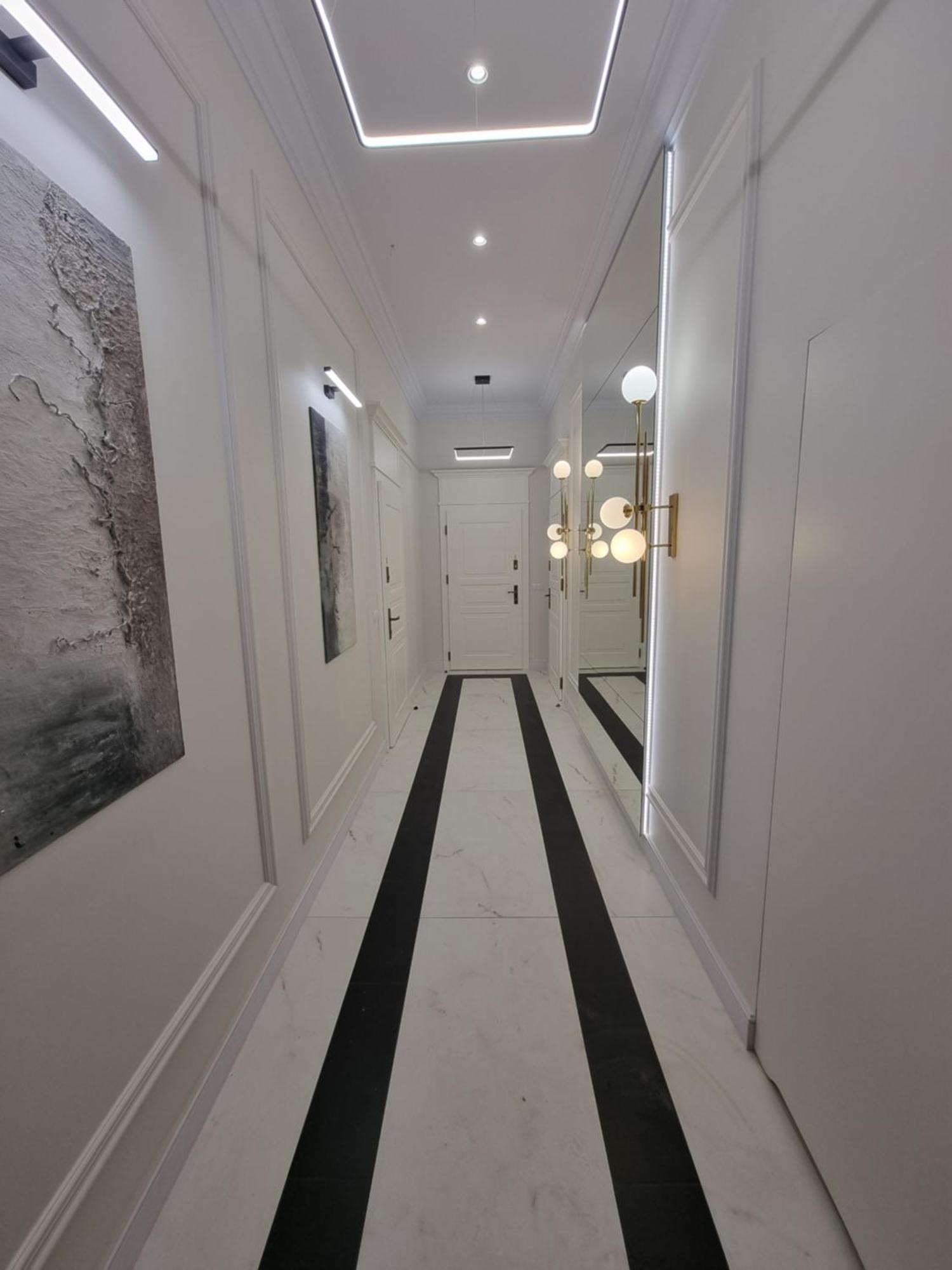 Apartamenty Inspiracja Красков Екстериор снимка