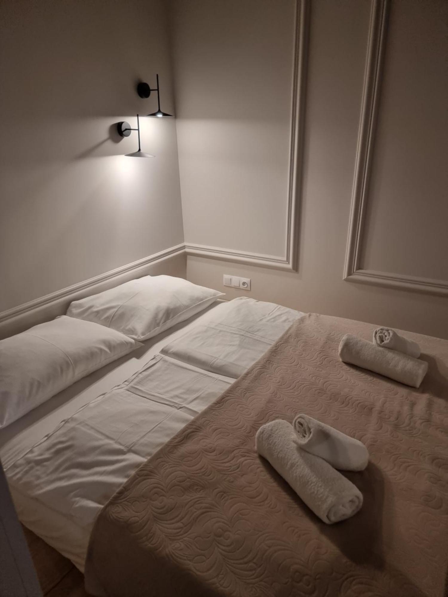 Apartamenty Inspiracja Красков Екстериор снимка