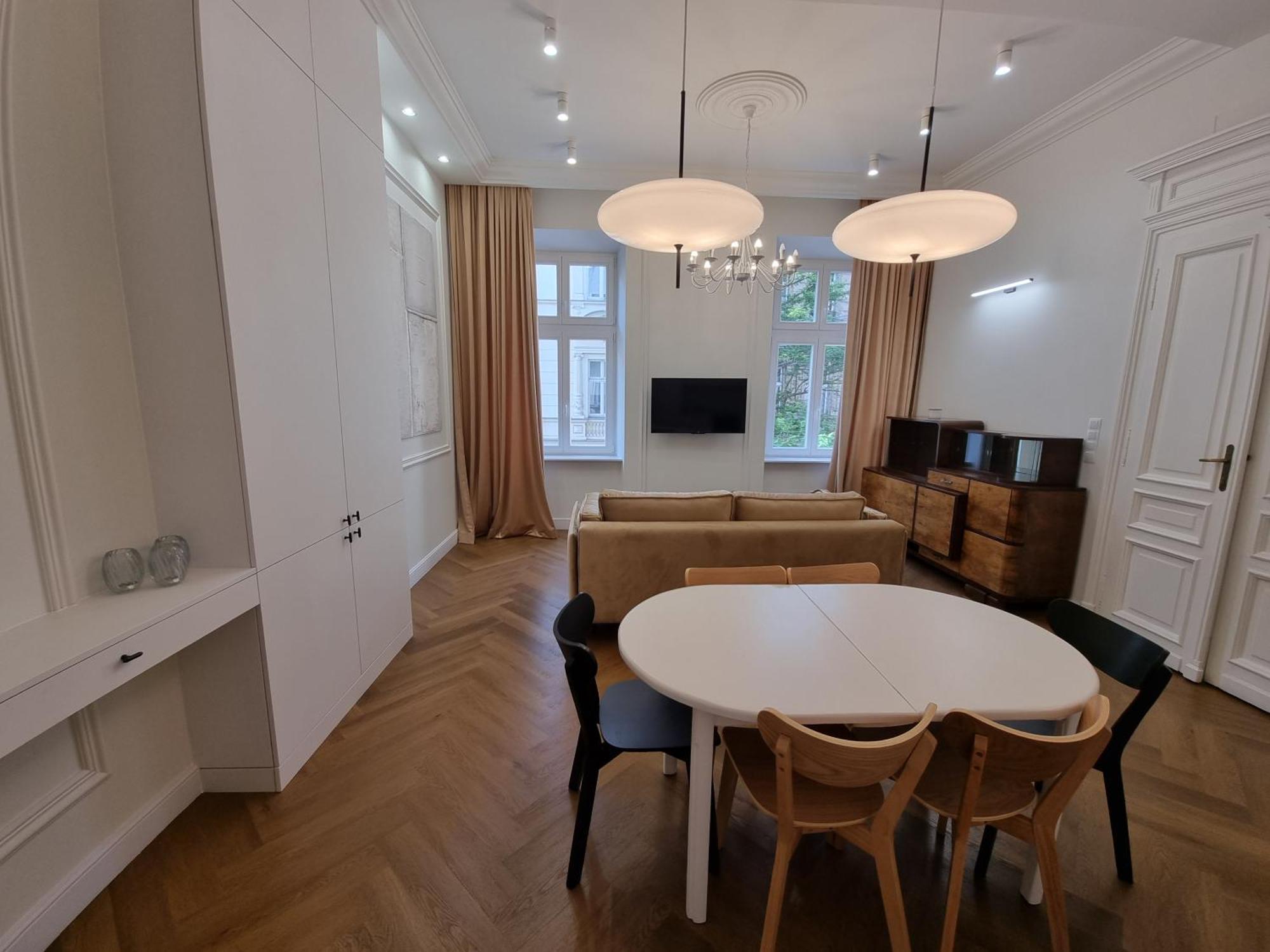 Apartamenty Inspiracja Красков Екстериор снимка