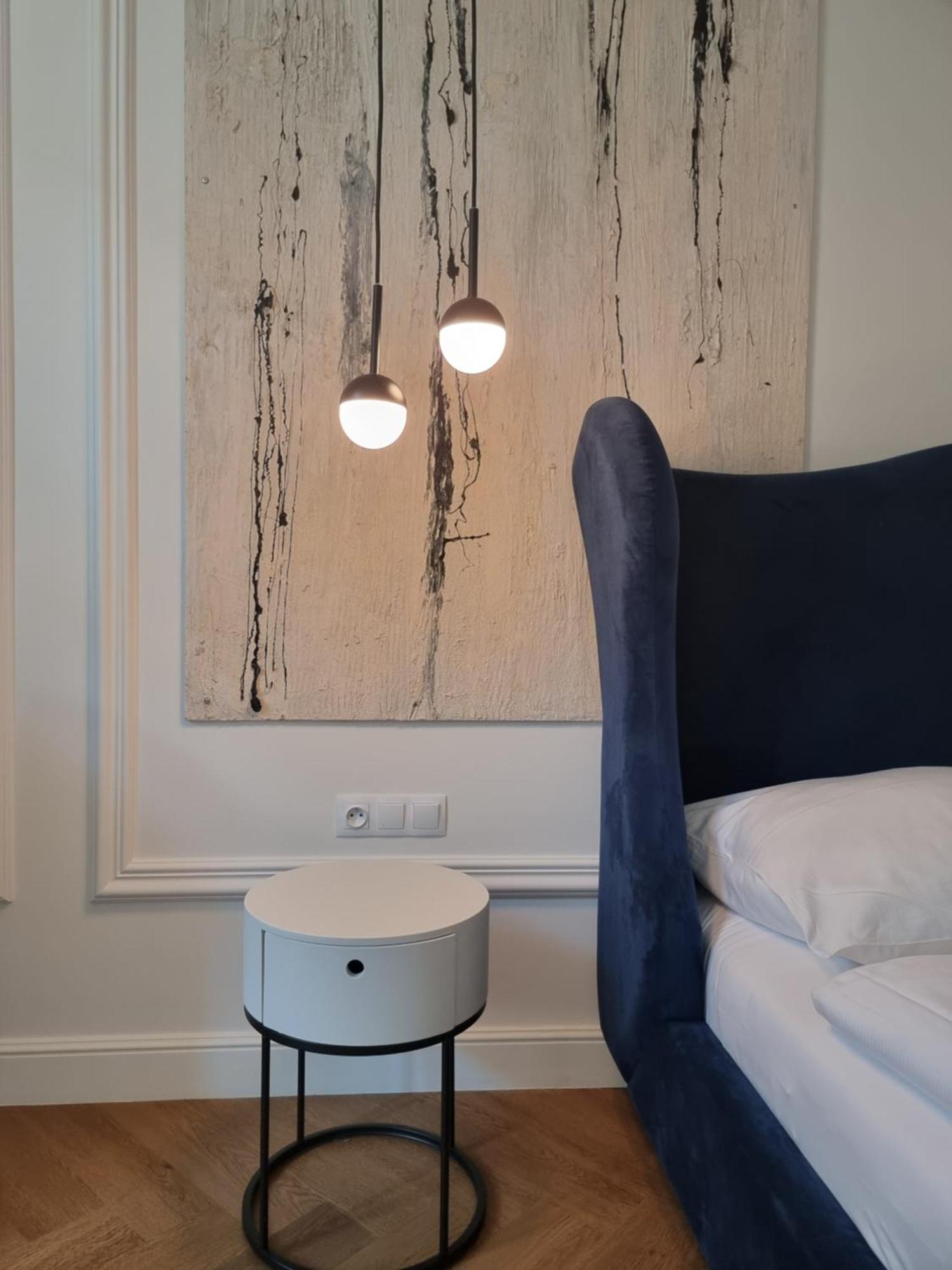 Apartamenty Inspiracja Красков Екстериор снимка