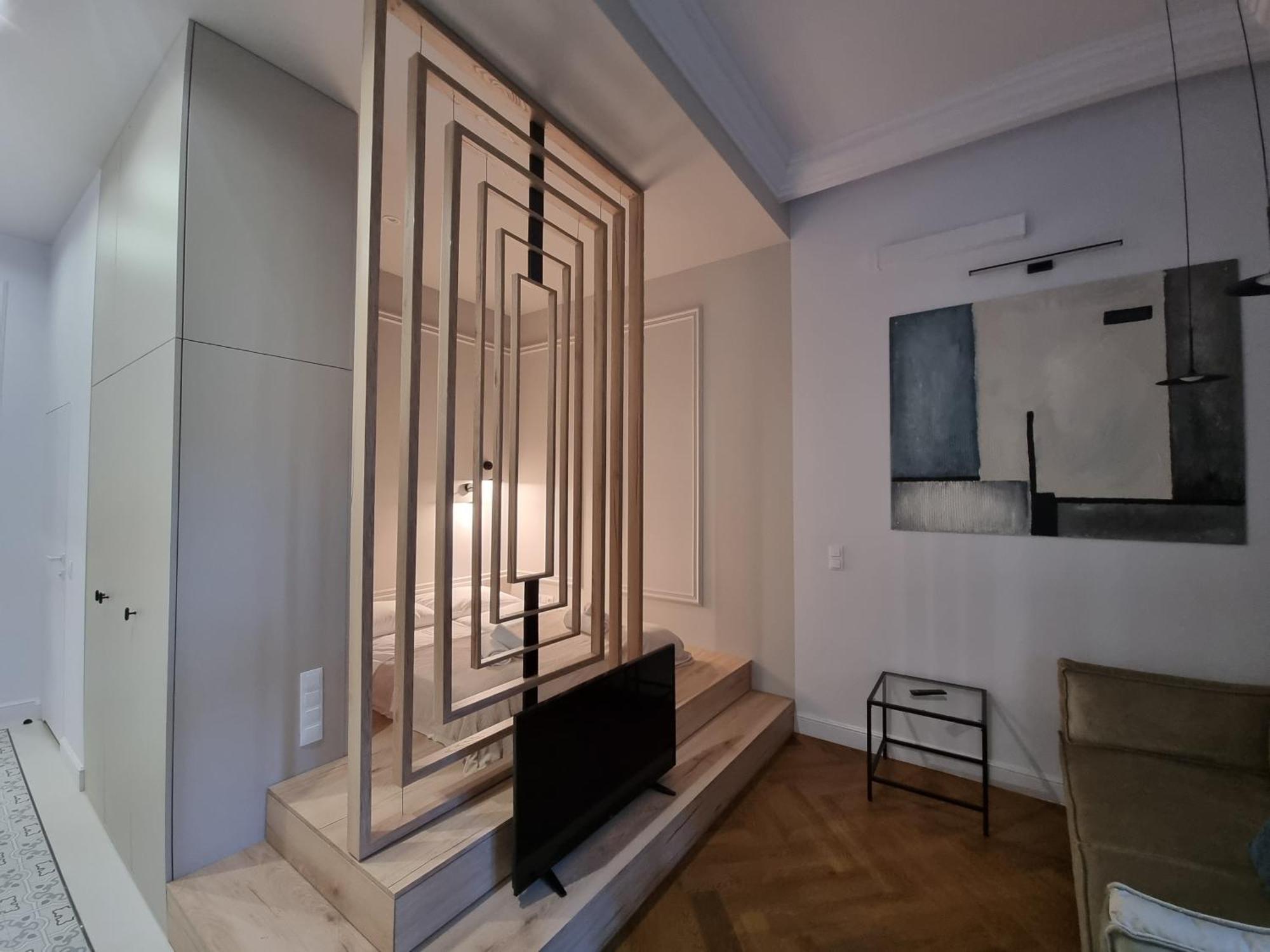 Apartamenty Inspiracja Красков Екстериор снимка