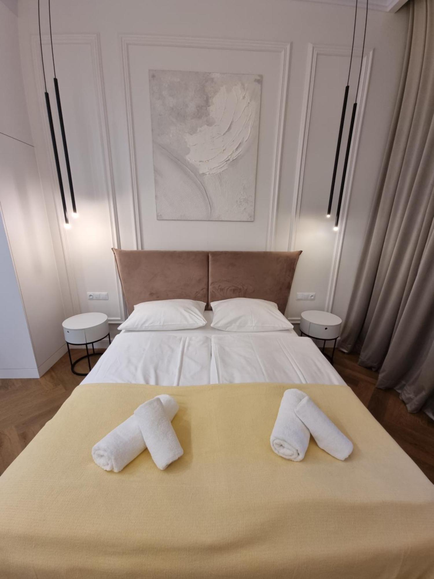 Apartamenty Inspiracja Красков Екстериор снимка