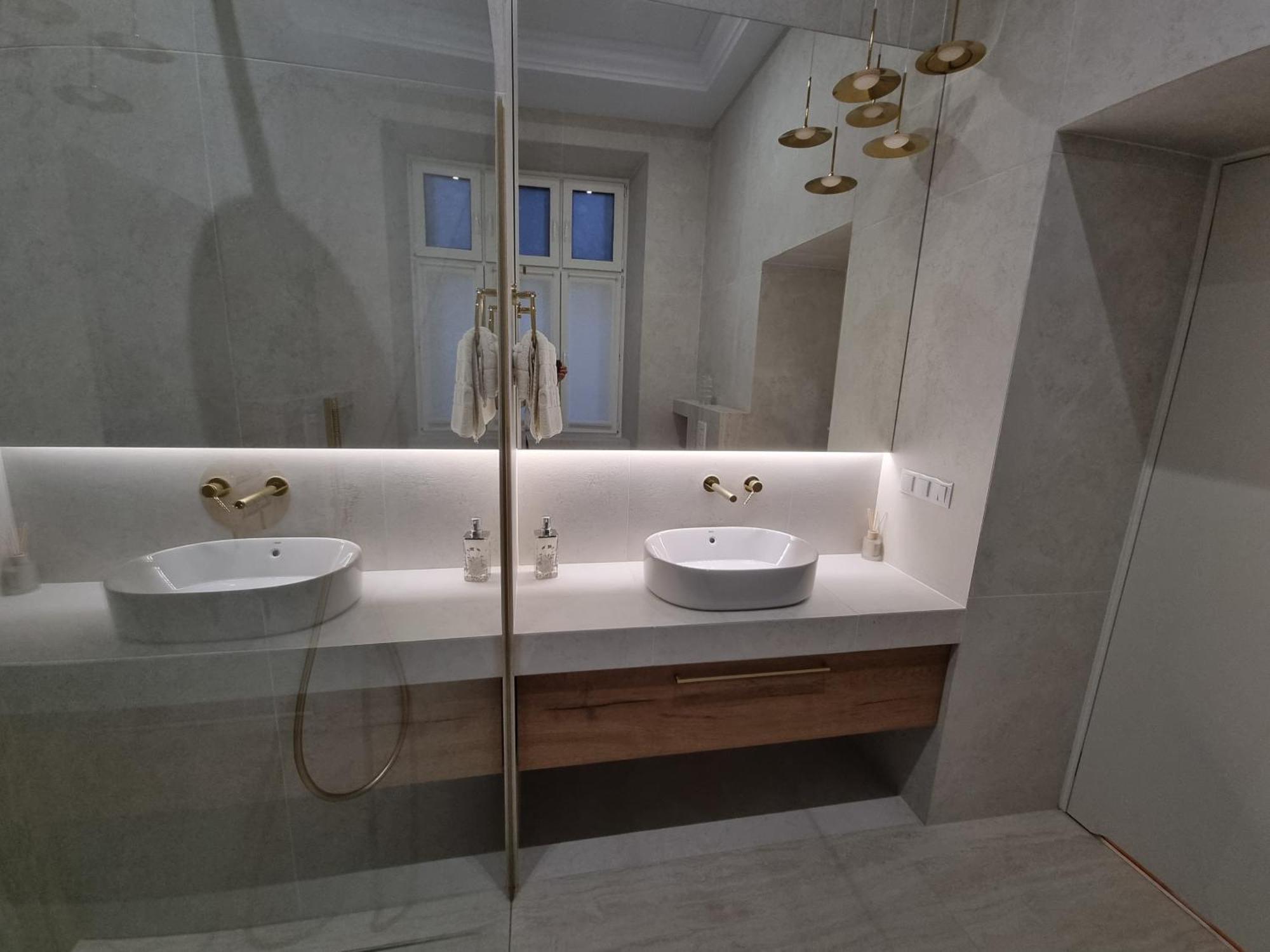 Apartamenty Inspiracja Красков Екстериор снимка
