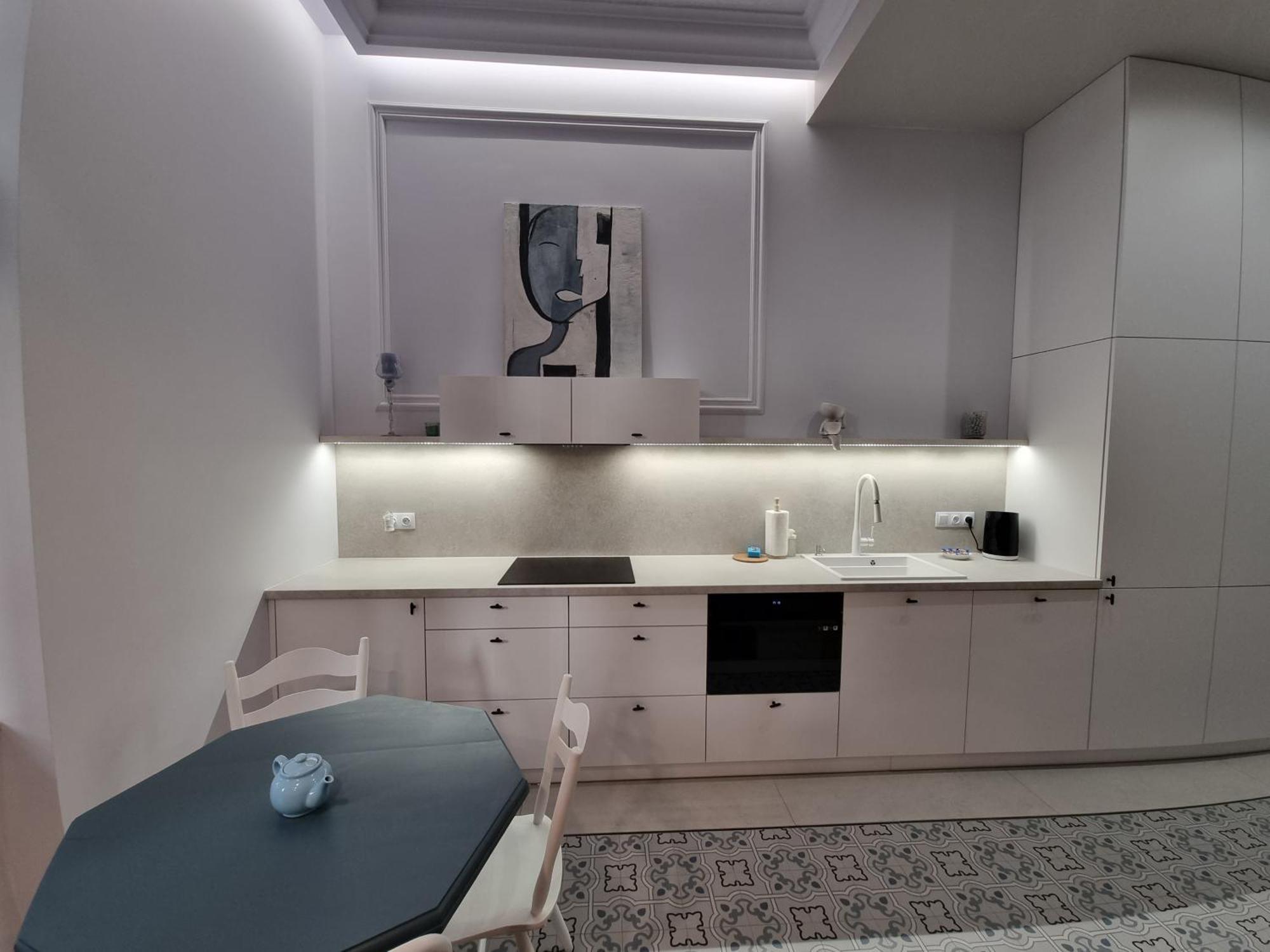 Apartamenty Inspiracja Красков Екстериор снимка