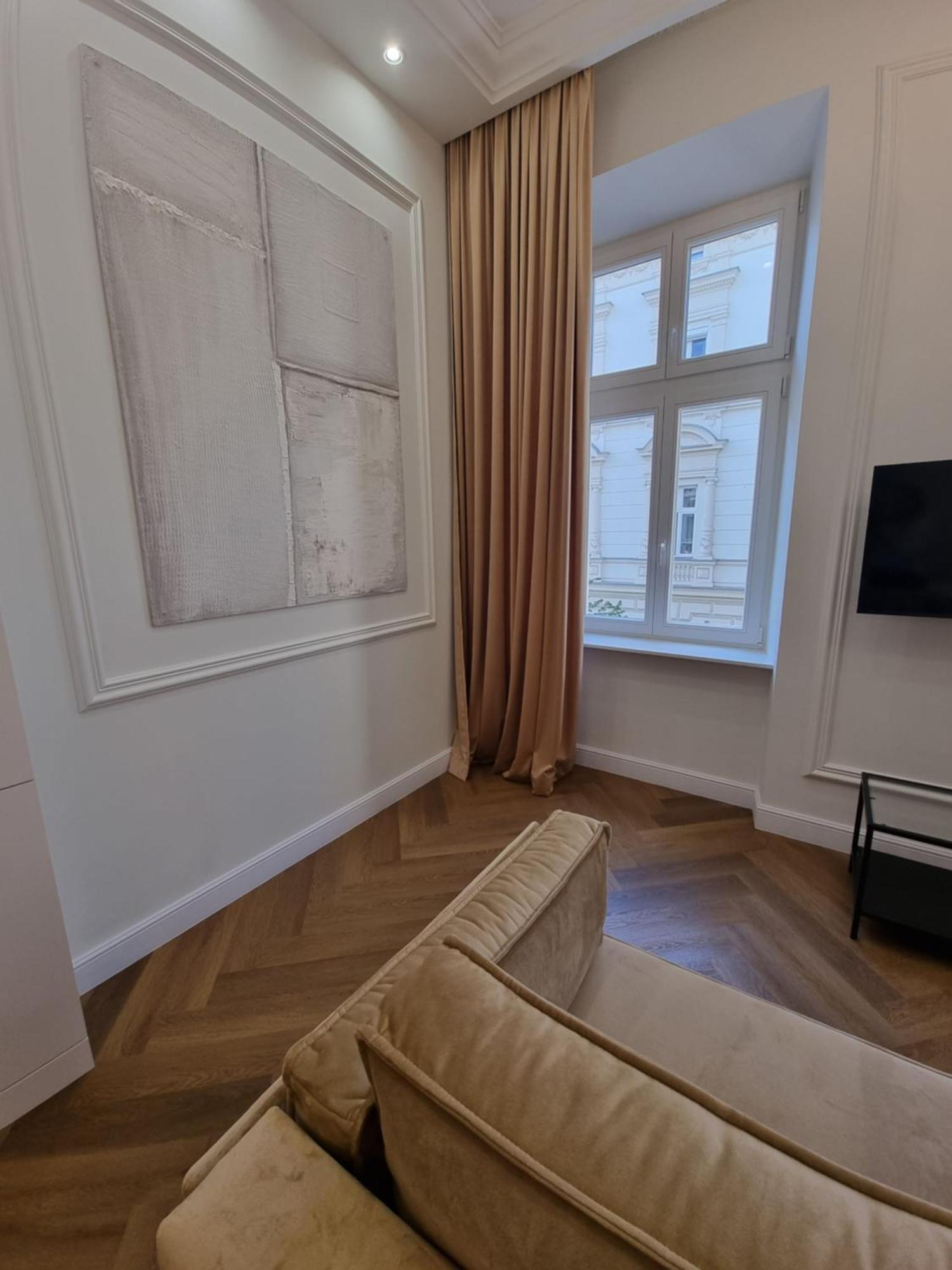Apartamenty Inspiracja Красков Екстериор снимка