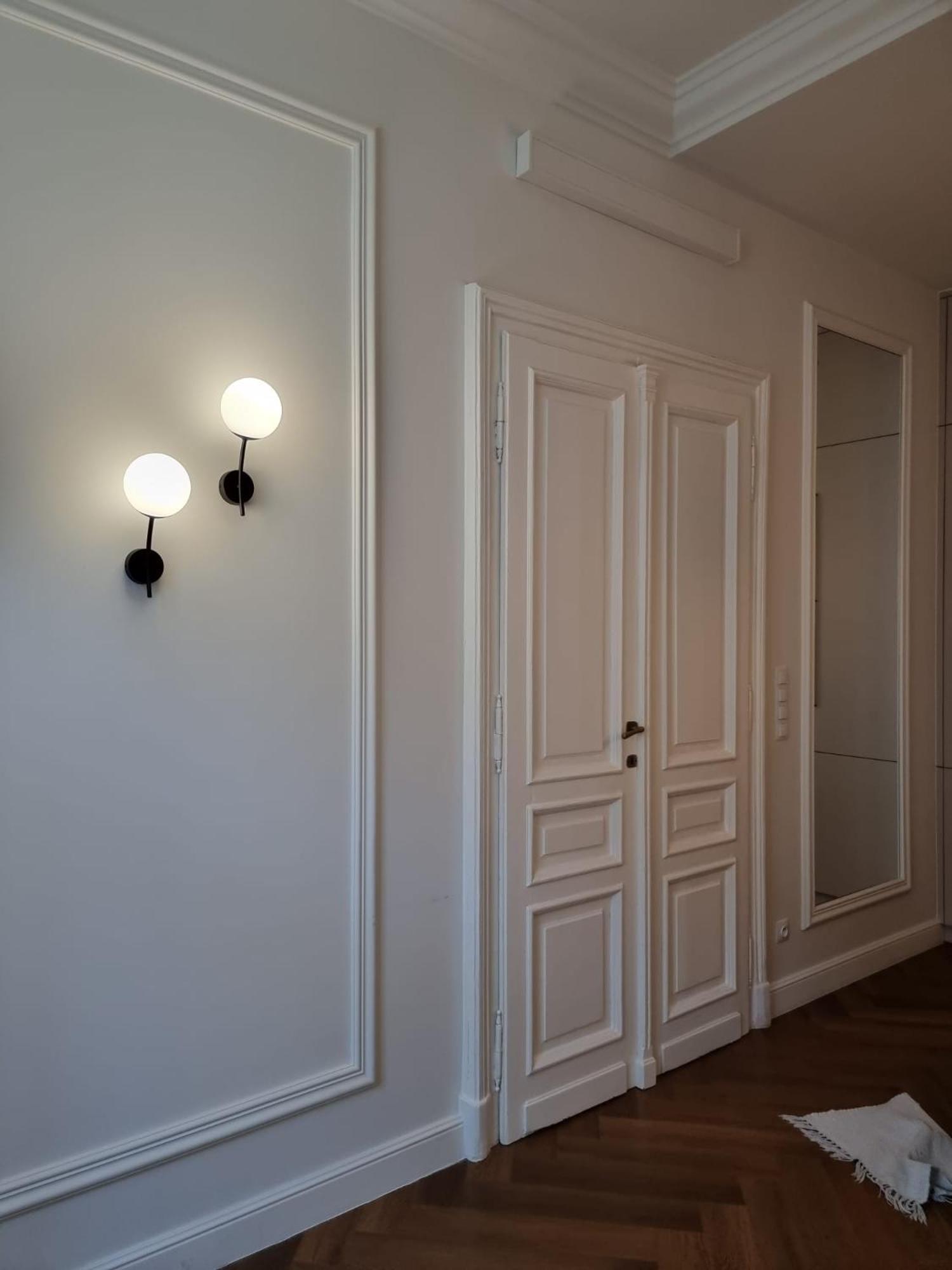 Apartamenty Inspiracja Красков Екстериор снимка