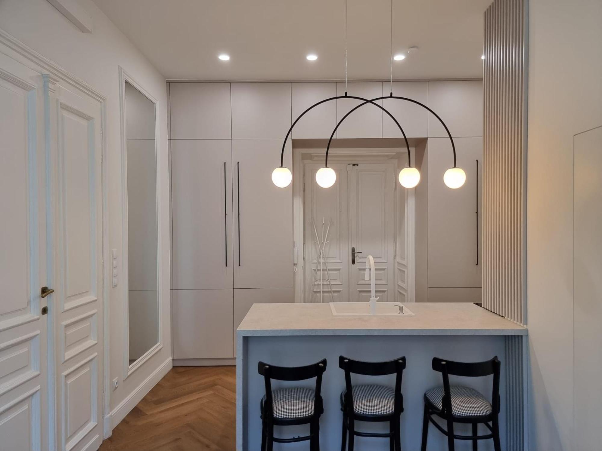 Apartamenty Inspiracja Красков Екстериор снимка
