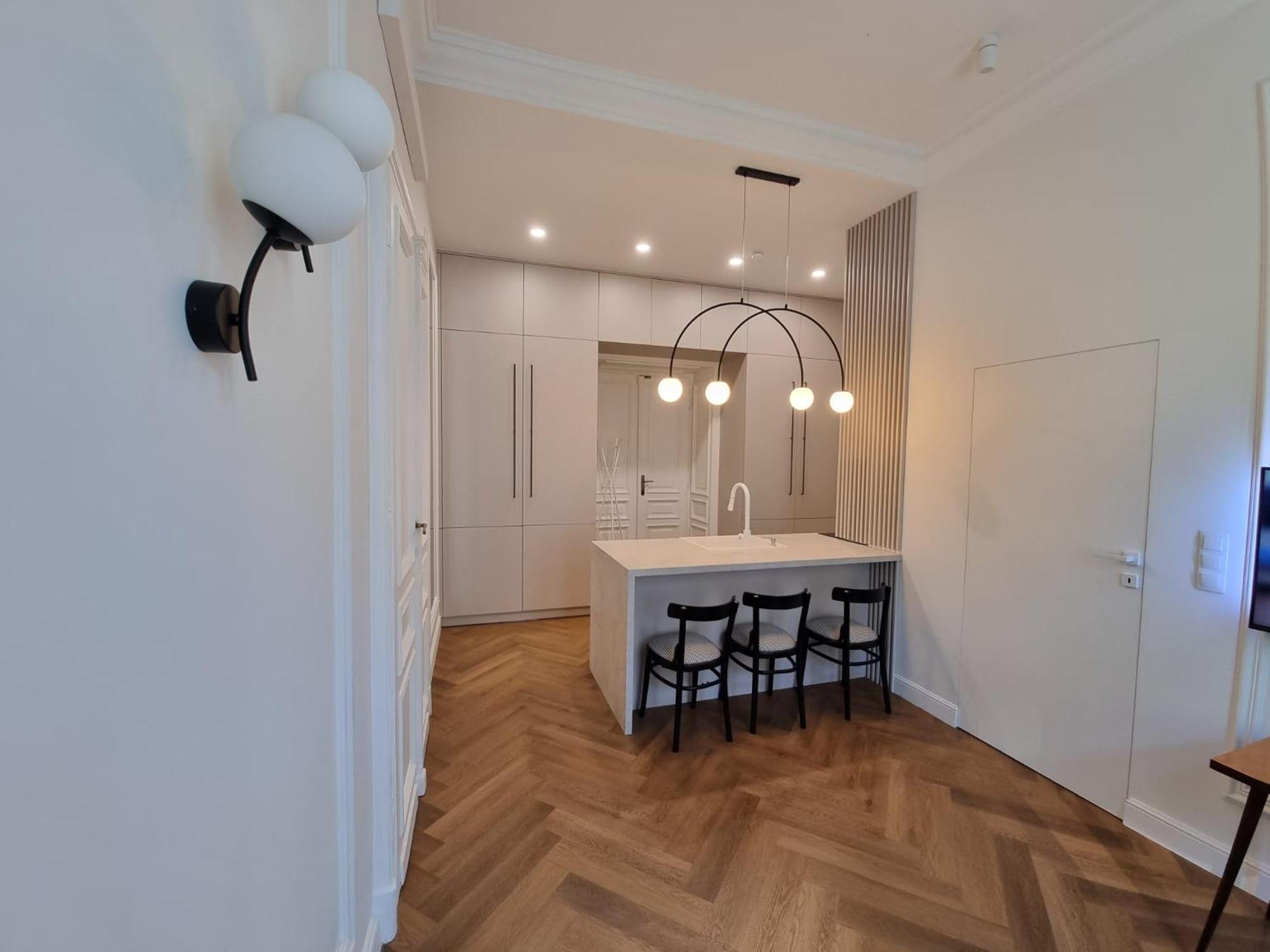 Apartamenty Inspiracja Красков Екстериор снимка