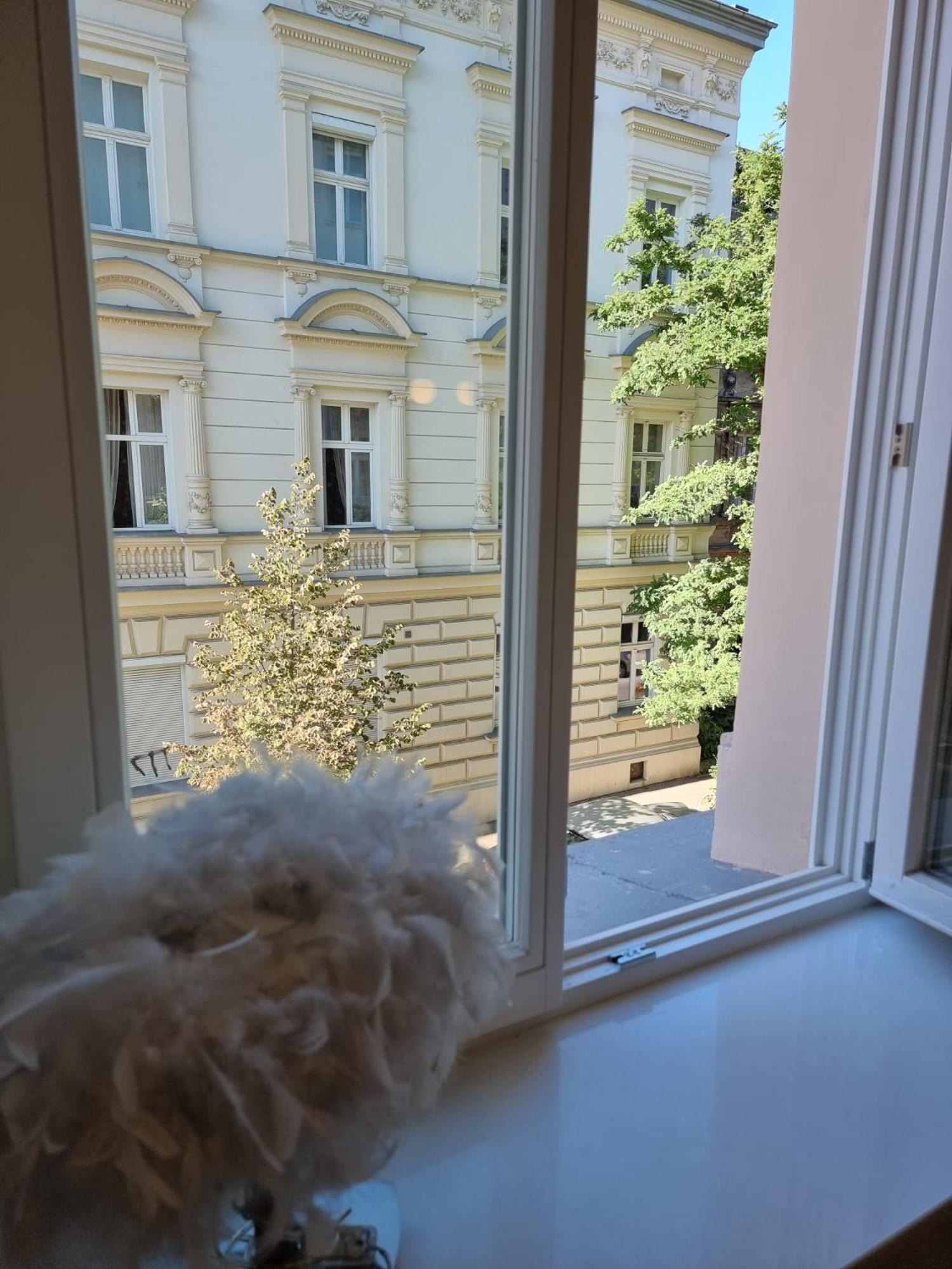 Apartamenty Inspiracja Красков Екстериор снимка