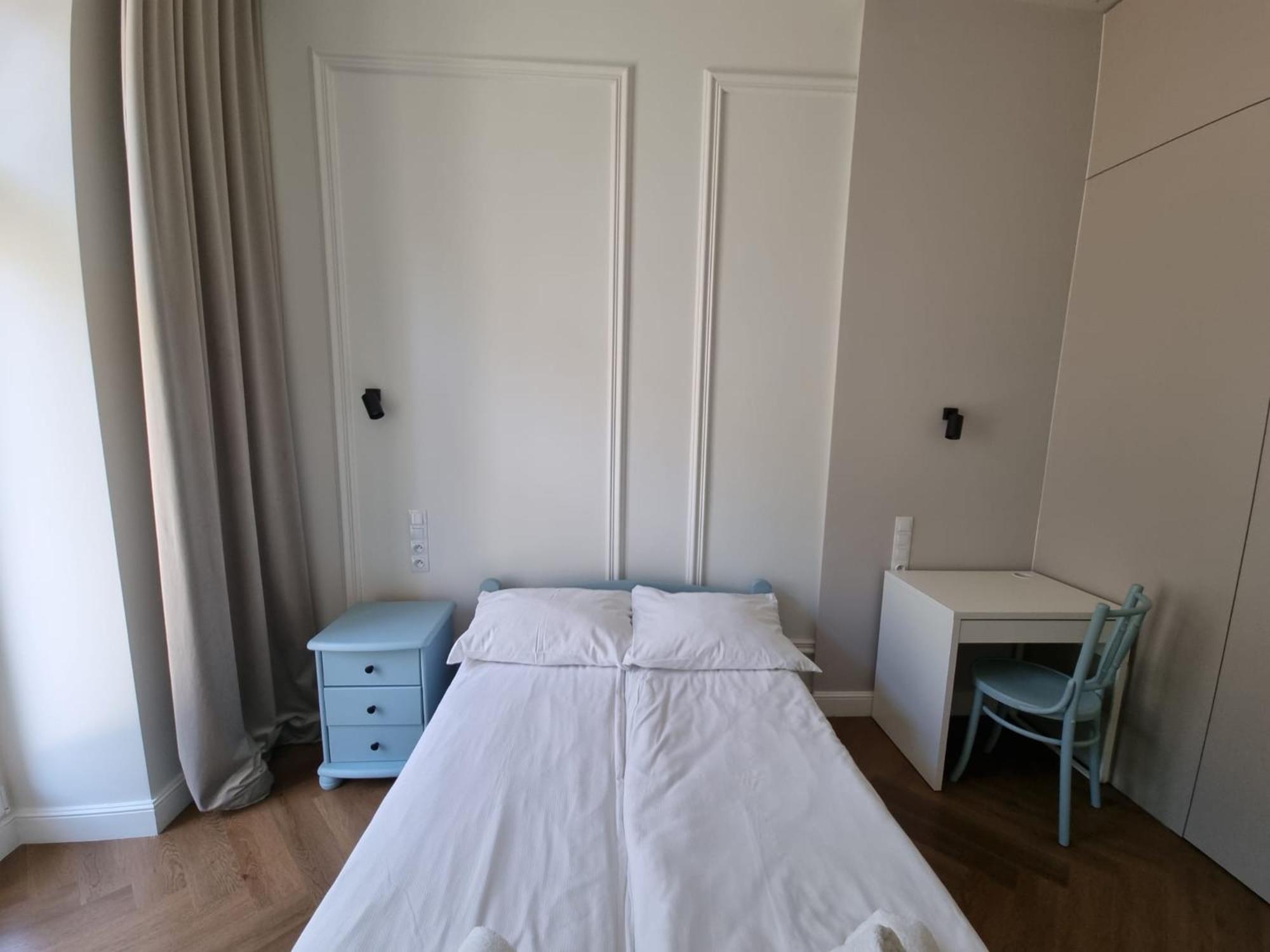 Apartamenty Inspiracja Красков Екстериор снимка