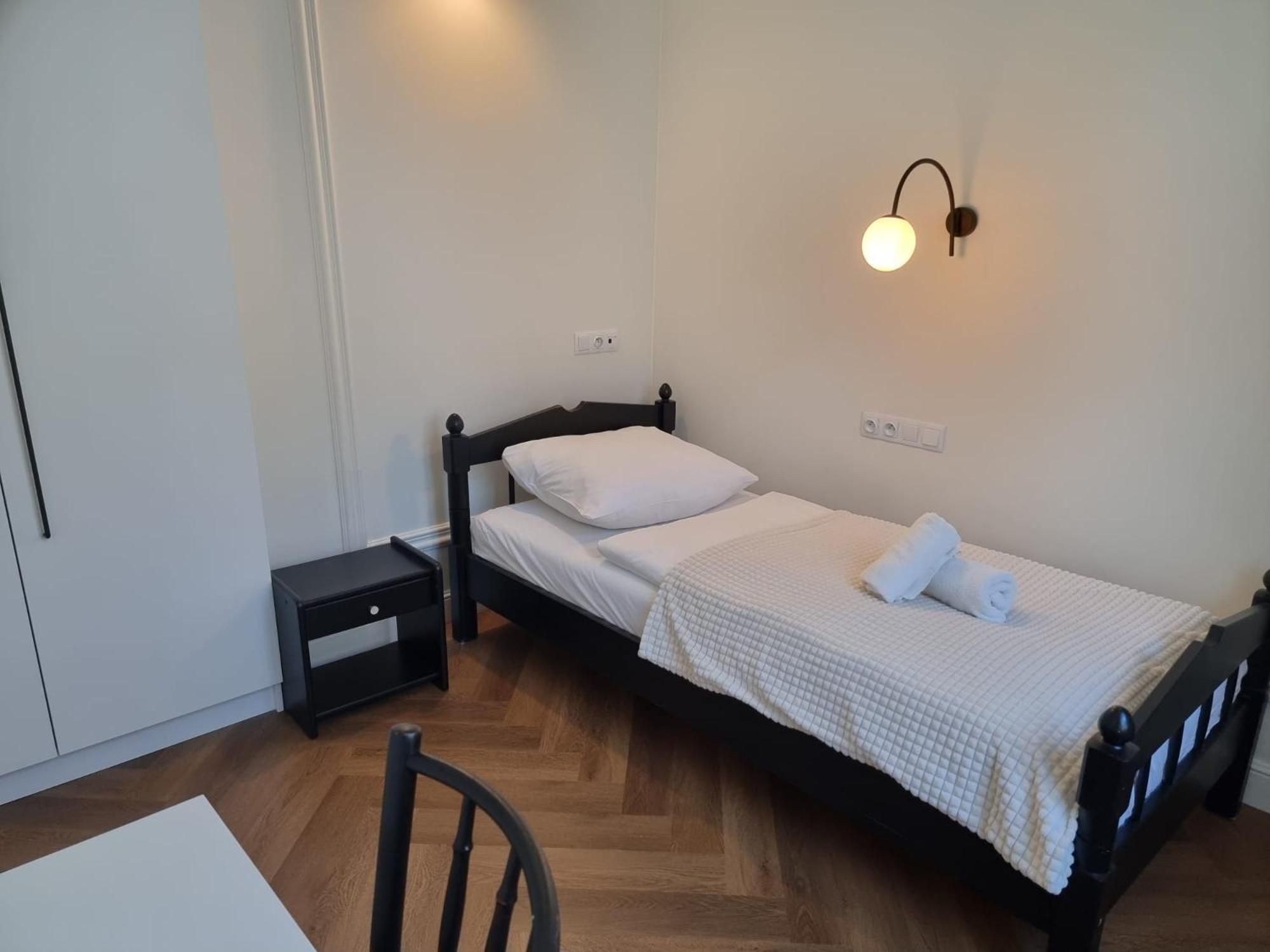 Apartamenty Inspiracja Красков Екстериор снимка