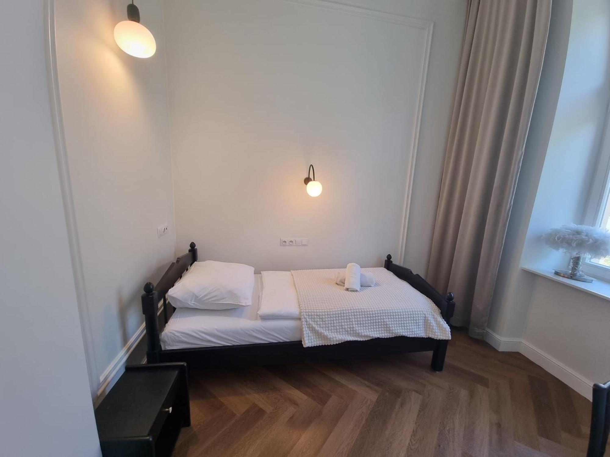 Apartamenty Inspiracja Красков Екстериор снимка