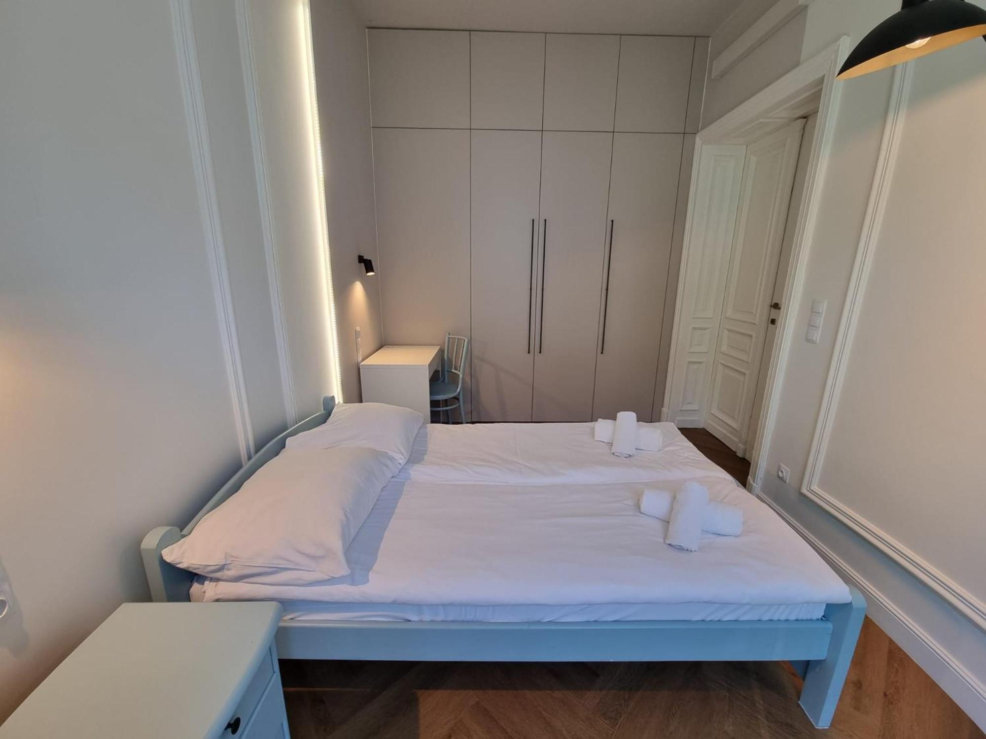 Apartamenty Inspiracja Красков Екстериор снимка