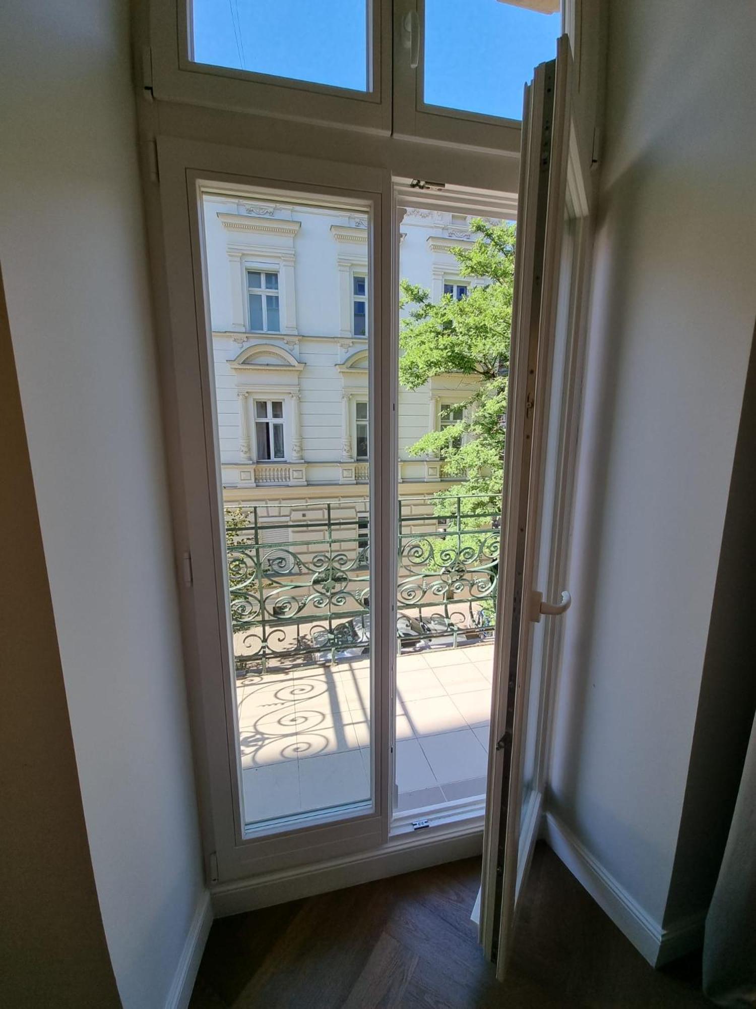 Apartamenty Inspiracja Красков Екстериор снимка