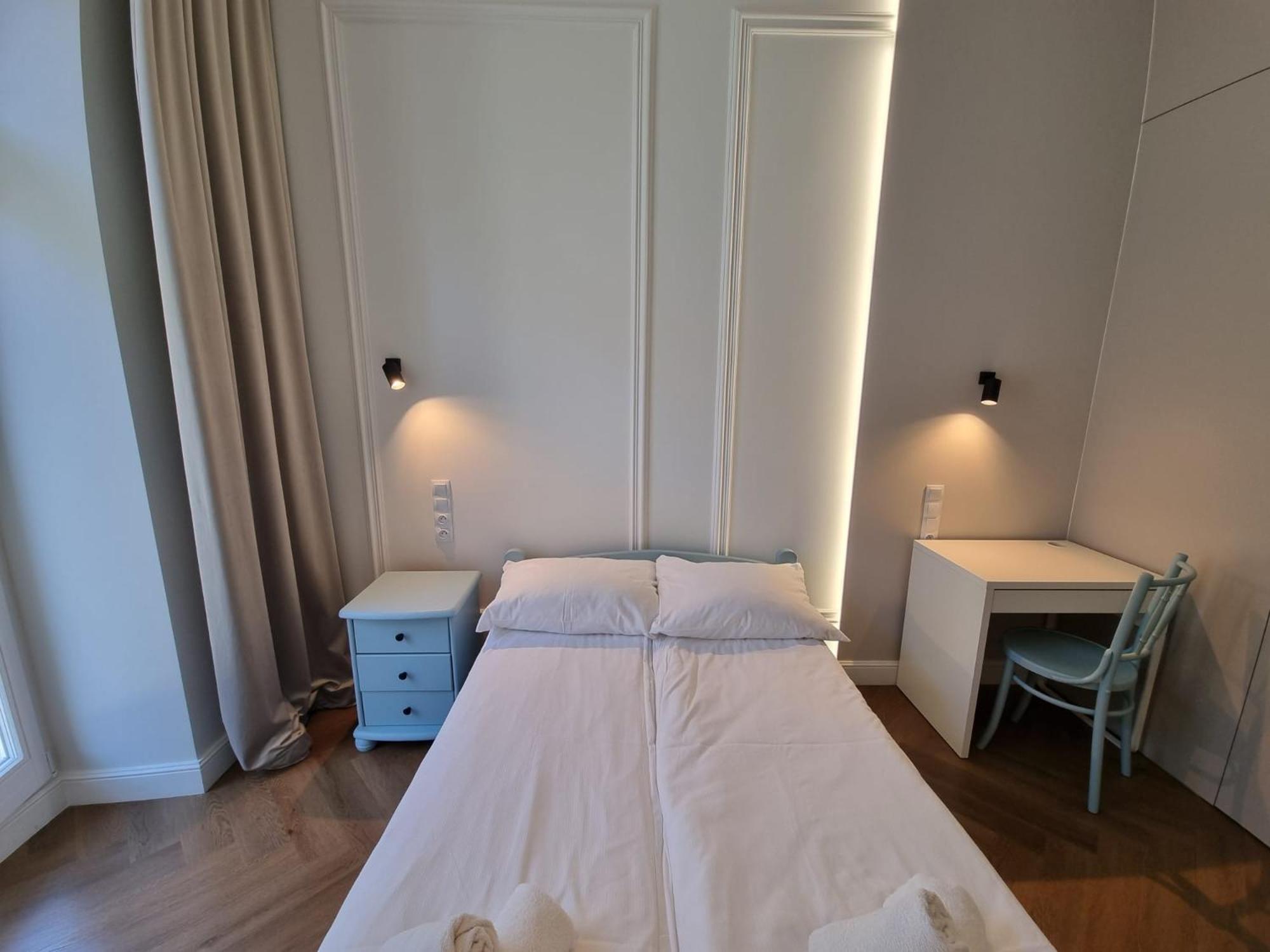 Apartamenty Inspiracja Красков Екстериор снимка