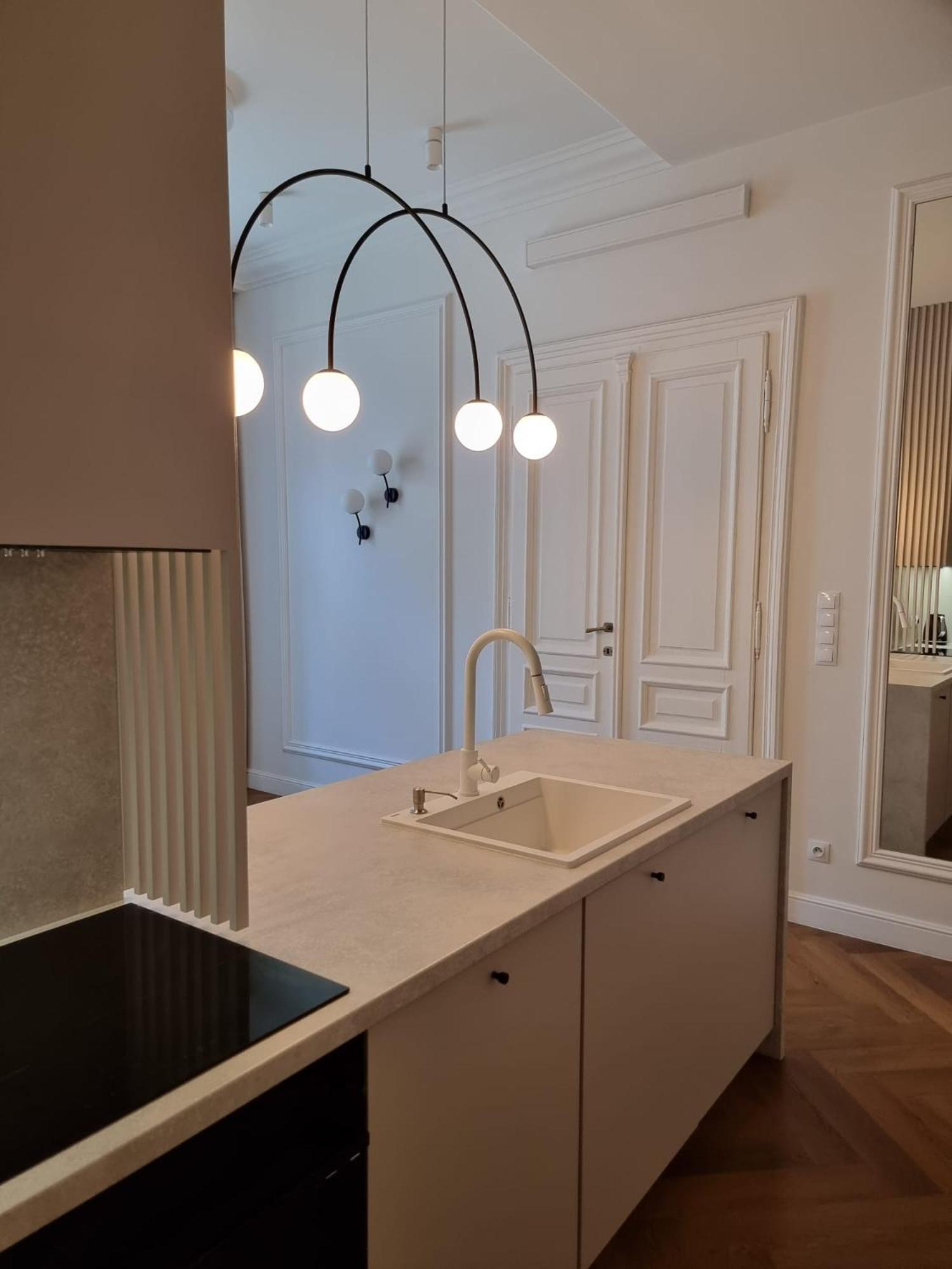 Apartamenty Inspiracja Красков Екстериор снимка