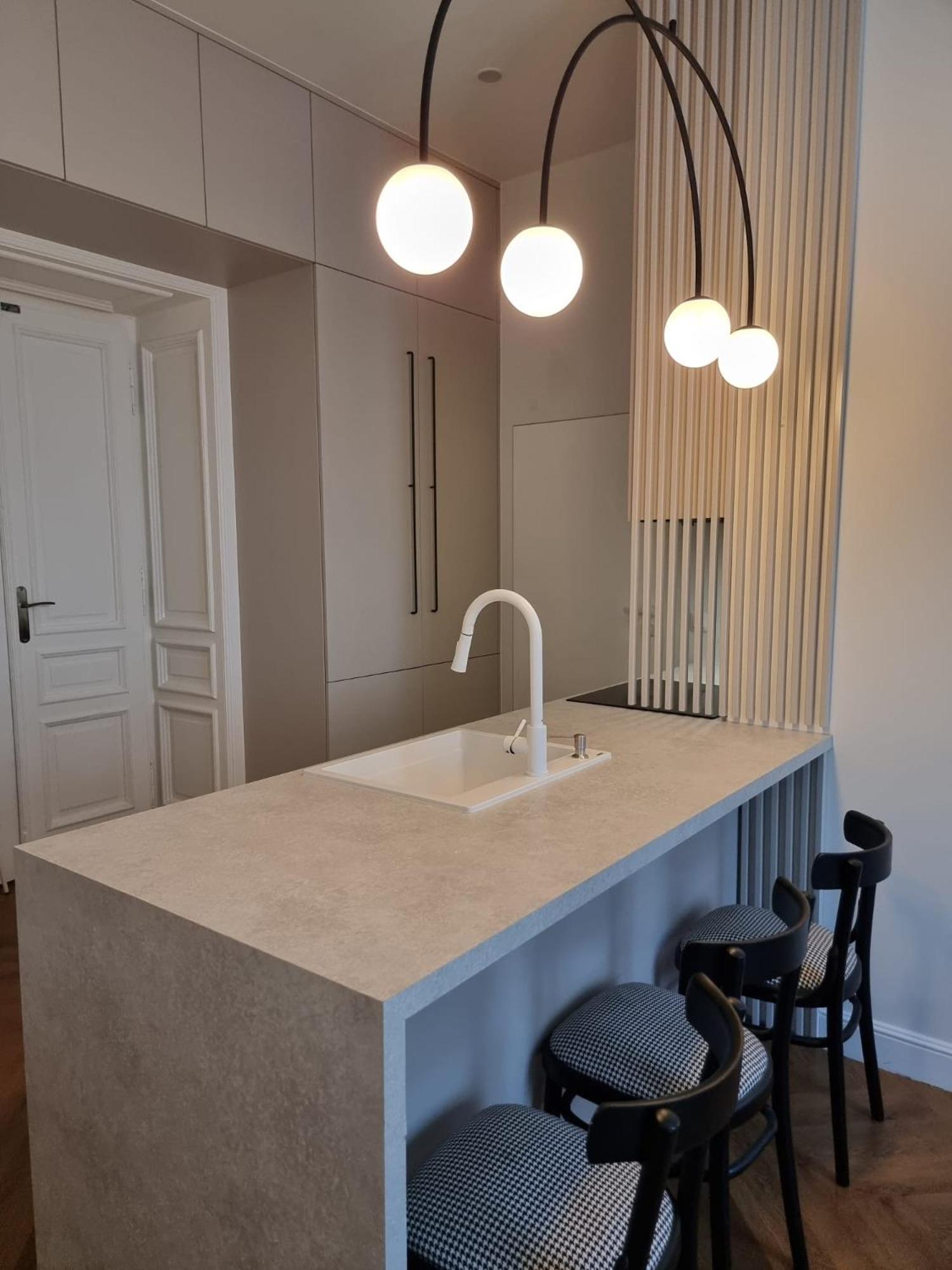 Apartamenty Inspiracja Красков Екстериор снимка